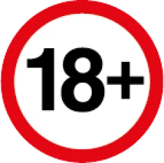 18+