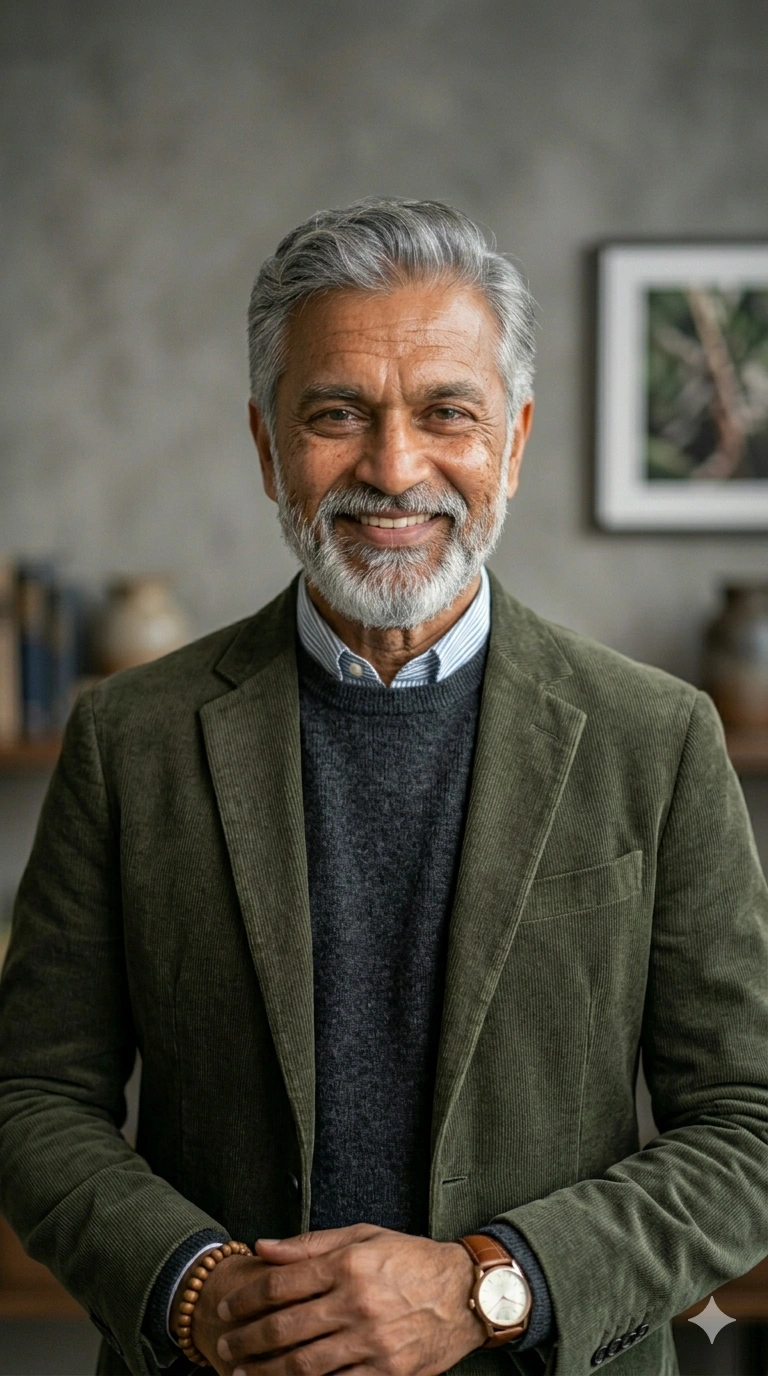 Nirmal Gupta