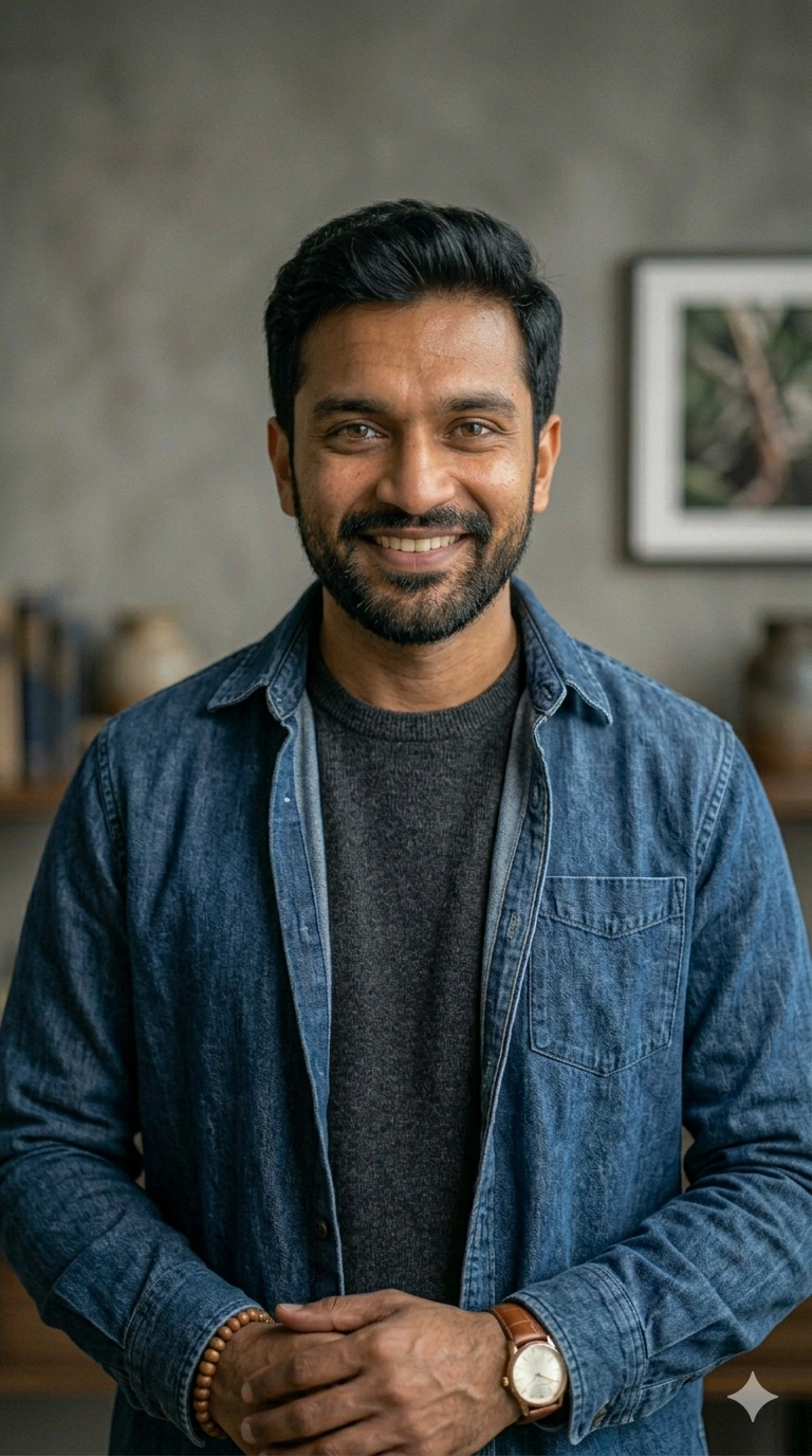 Prabal Jain